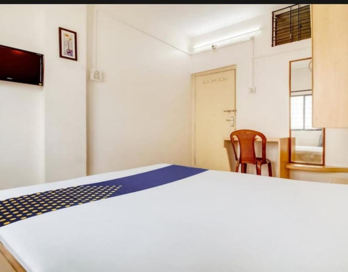 Hotel Rahi Nashik Exterior foto